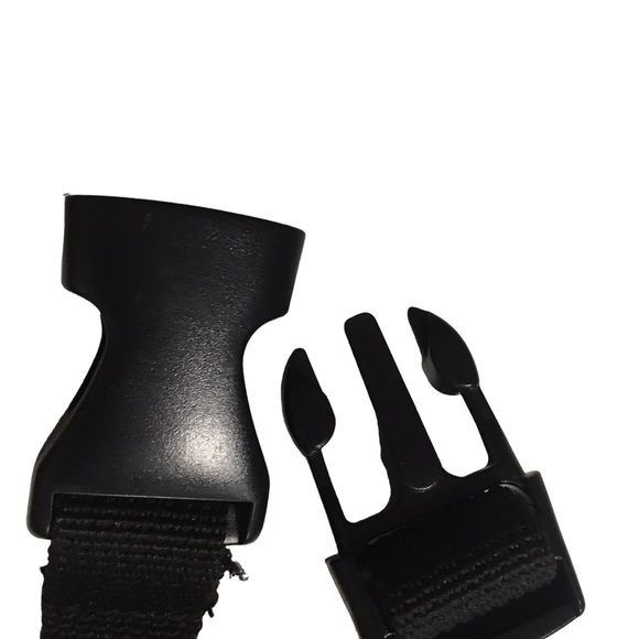 Croft & Barrow 50 Green 100% Nylon Belted Cargo Pocket Hiking Outdoor Shorts - Picture 11 of 14